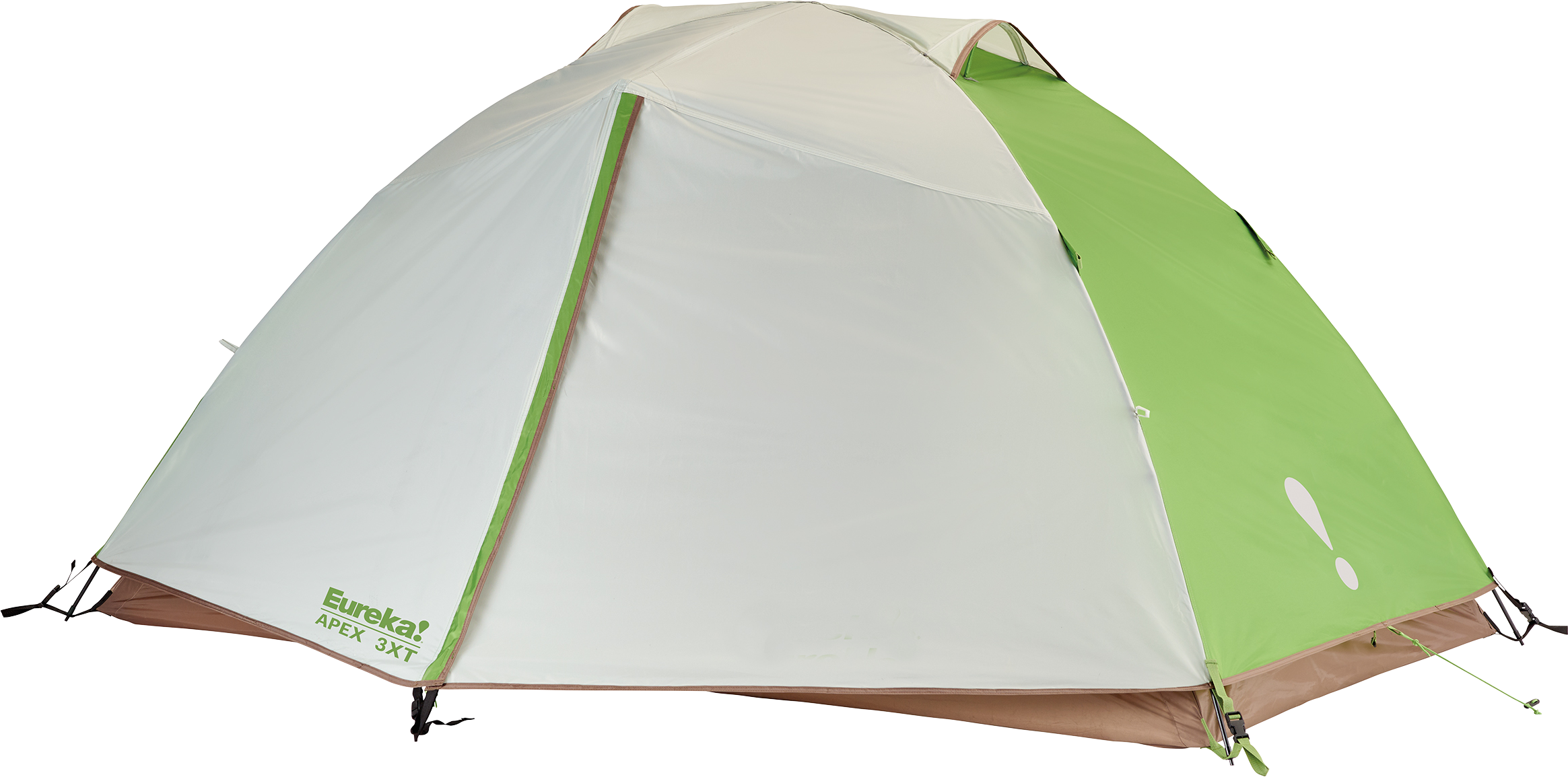 Eureka Apex 3XT 3Person Tent Cabela's